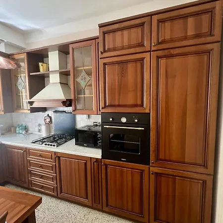 Apartment Paduina Crosswind - Reception Triest