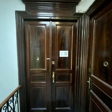 Paduina Crosswind - Reception Apartment Triest
