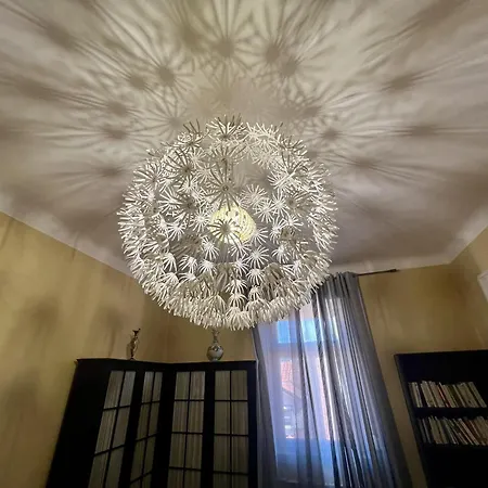 Paduina Crosswind - Reception Apartment Triest